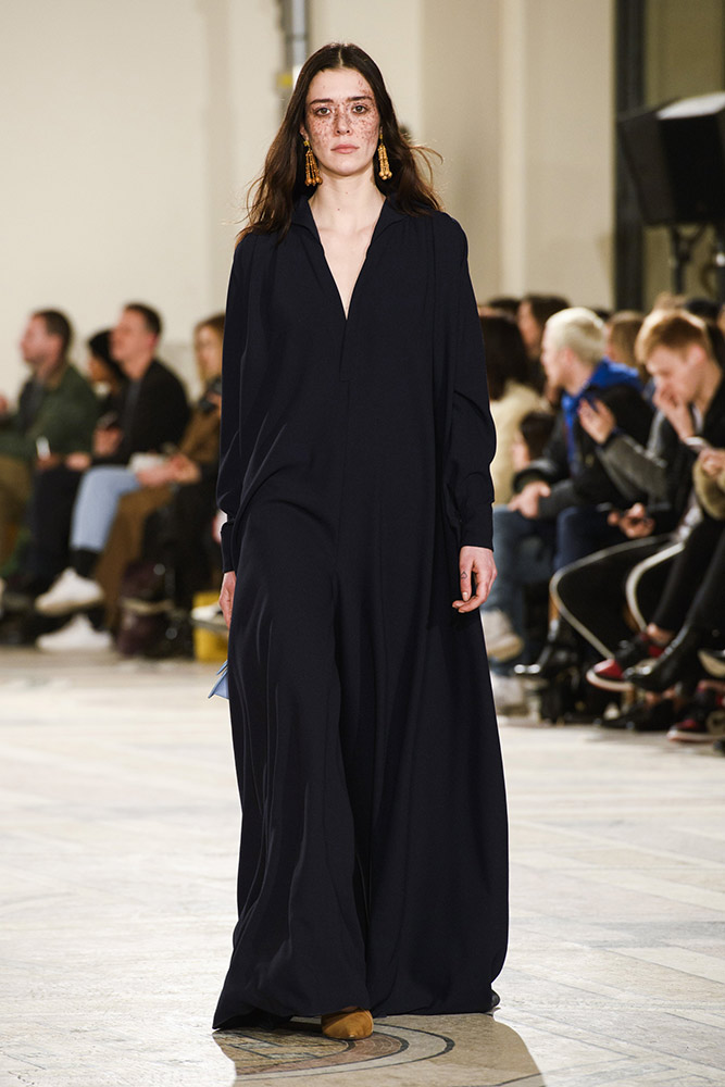Jacquemus Fall 2018 #26
