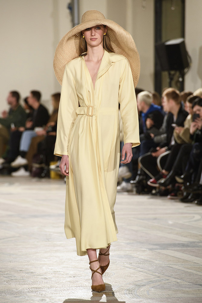 Jacquemus Fall 2018 #27