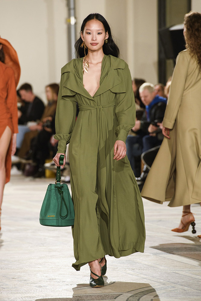 Jacquemus Fall 2018 #28