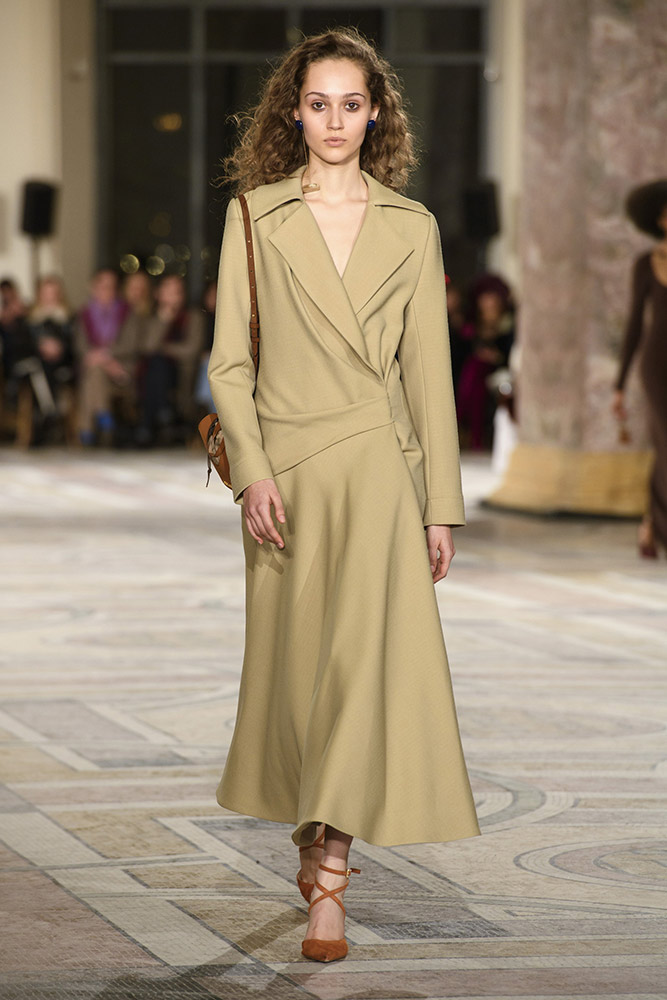 Jacquemus Fall 2018 #34