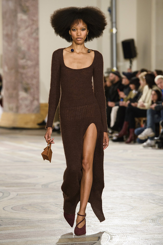 Jacquemus Fall 2018 #35