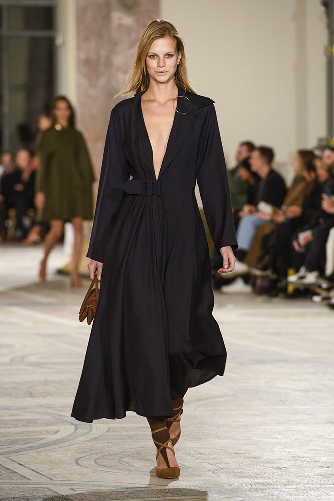 Jacquemus Fall 2018 #36