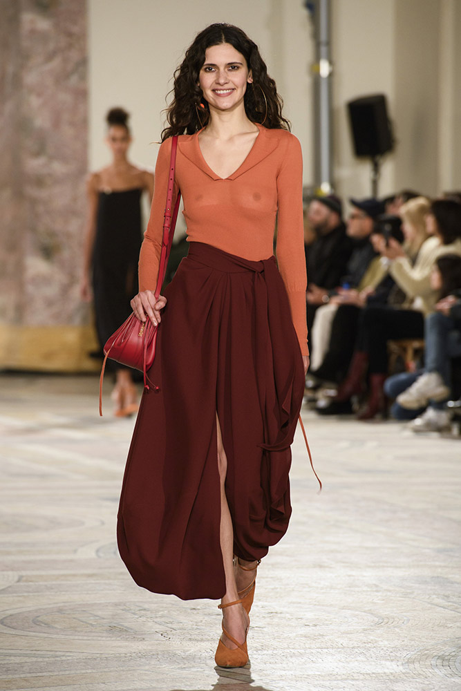 Jacquemus Fall 2018 #38