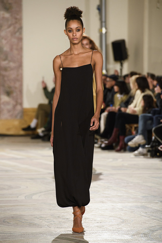 Jacquemus Fall 2018 #39