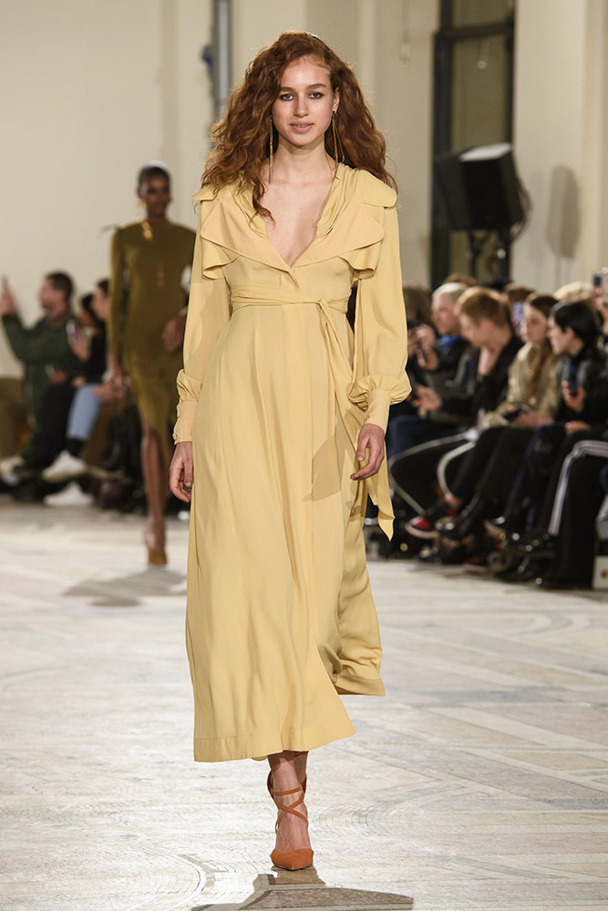 Jacquemus Fall 2018 #40