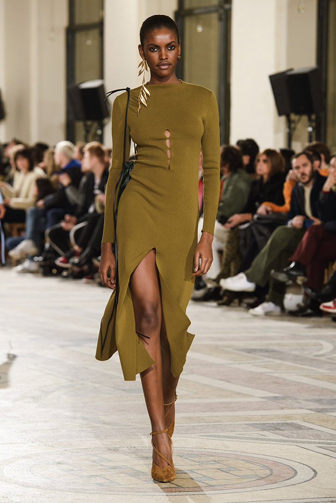 Jacquemus Fall 2018 #41