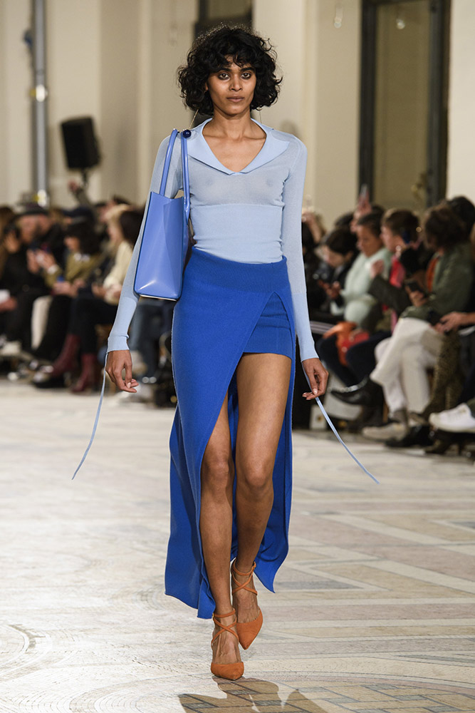 Jacquemus Fall 2018 #42