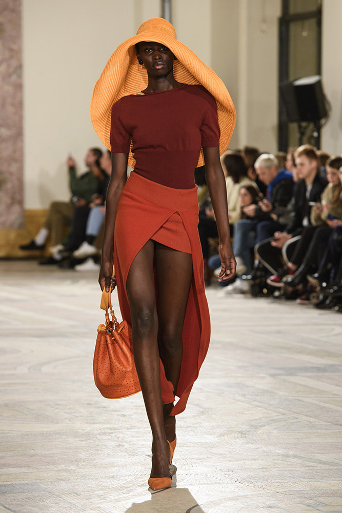 Jacquemus Fall 2018 #43