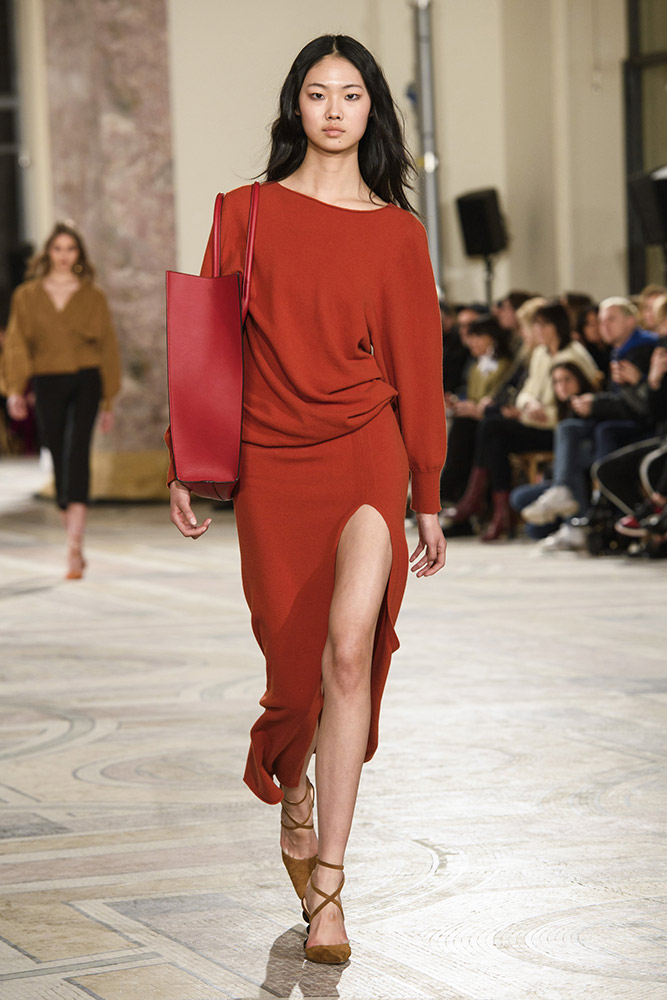 Jacquemus Fall 2018 #45