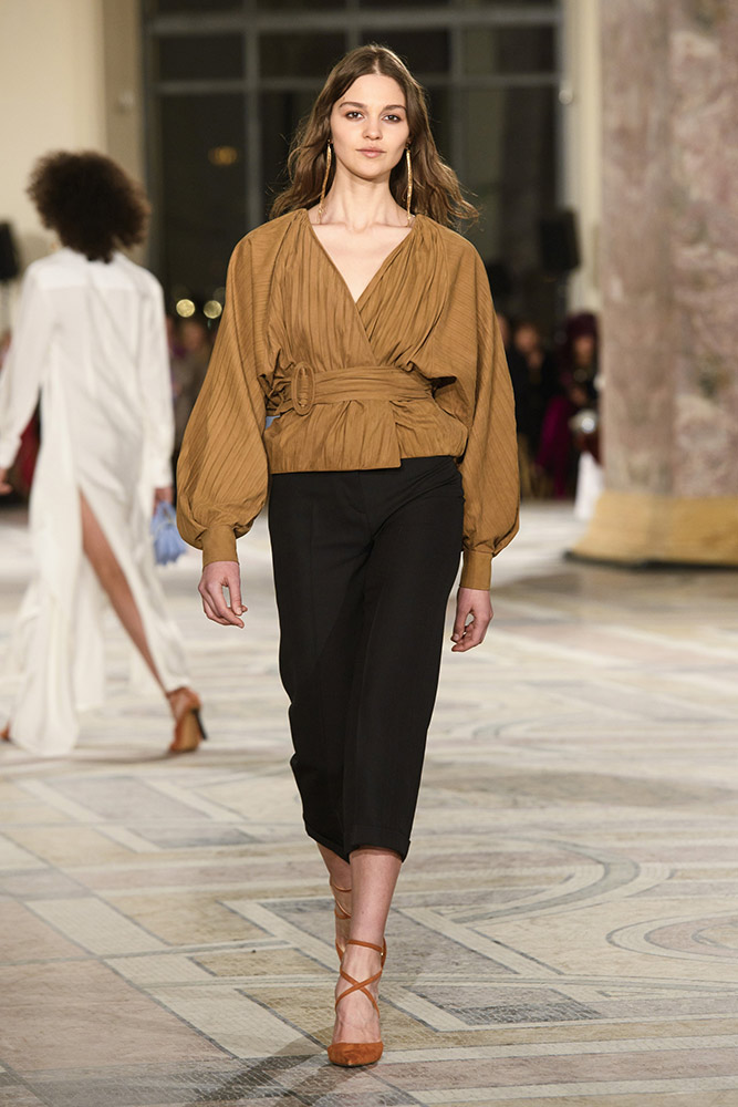 Jacquemus Fall 2018 #47