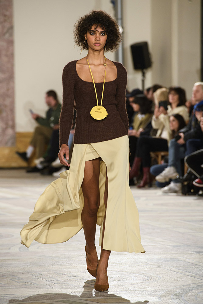 Jacquemus Fall 2018 #48