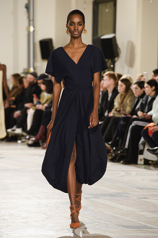 Jacquemus Fall 2018 #49
