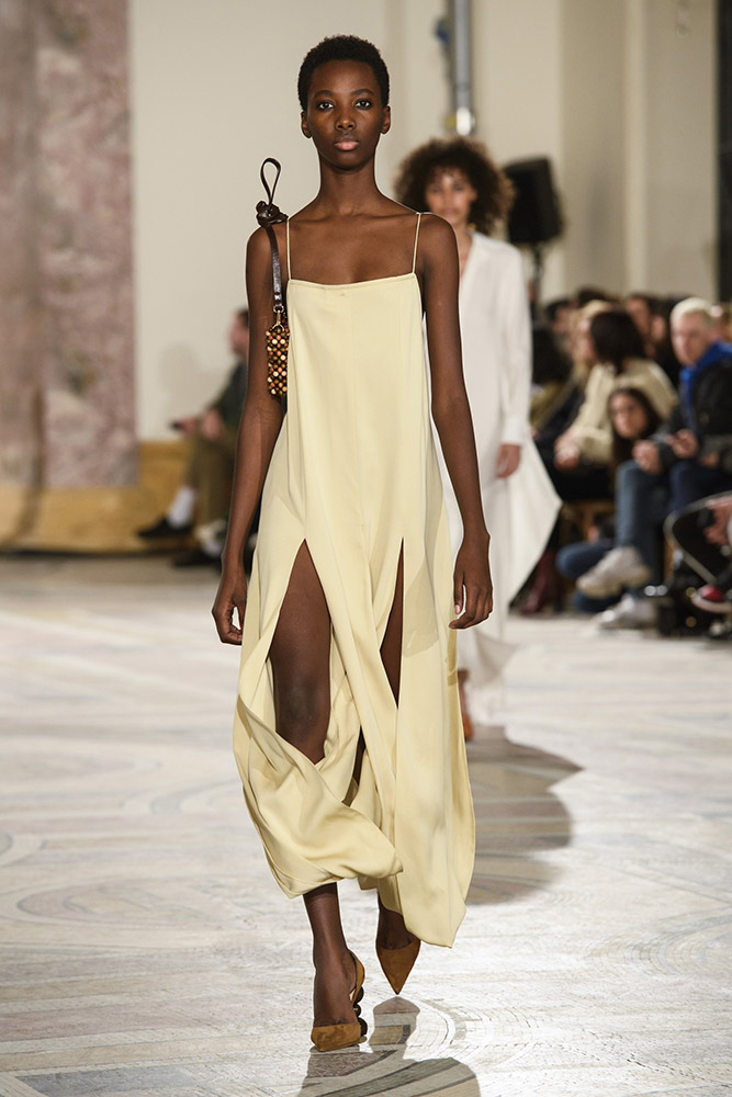 Jacquemus Fall 2018 #50