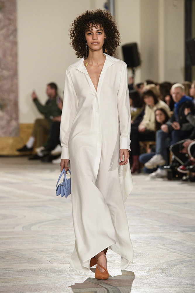 Jacquemus Fall 2018 #51