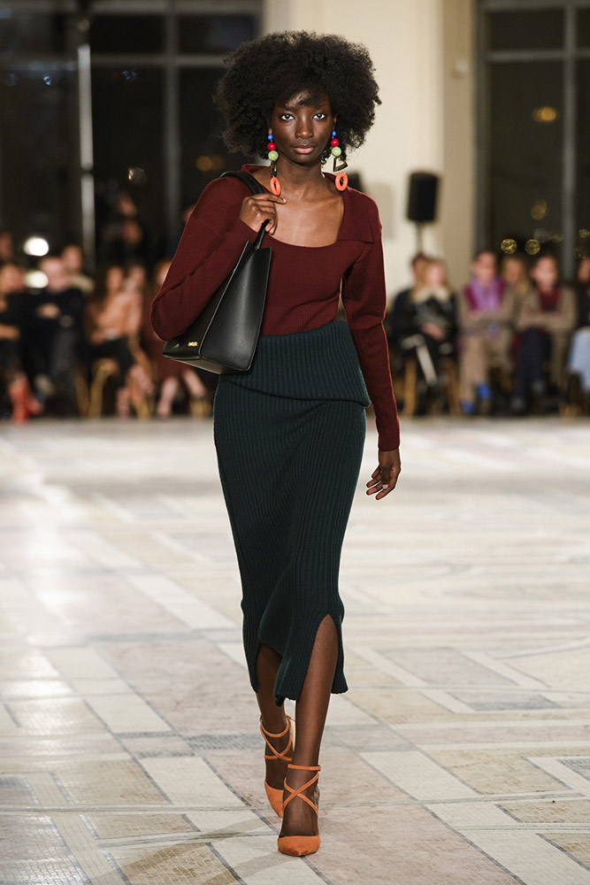 Jacquemus Fall 2018 #52