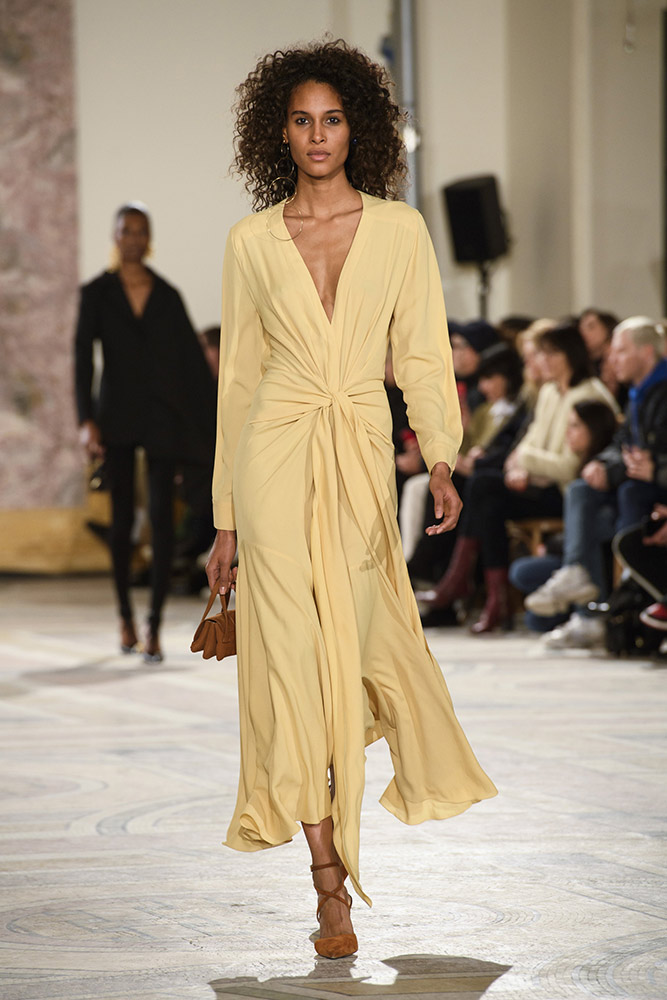 Jacquemus Fall 2018 #57