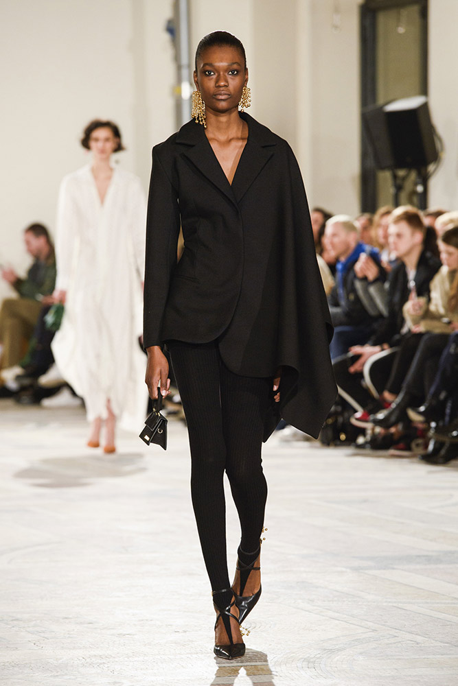 Jacquemus Fall 2018 #58