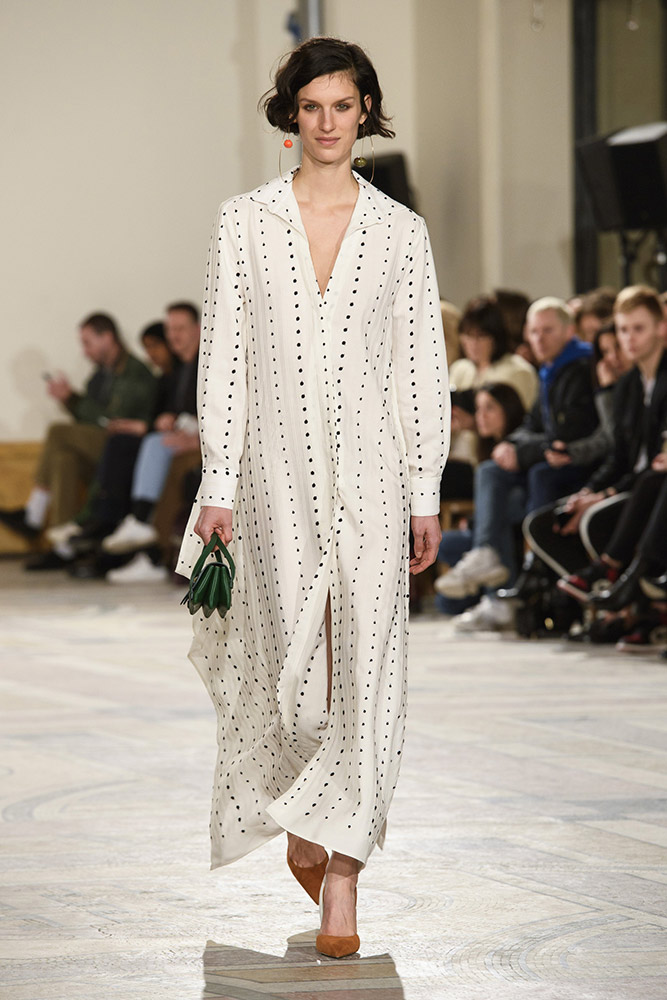 Jacquemus Fall 2018 #59