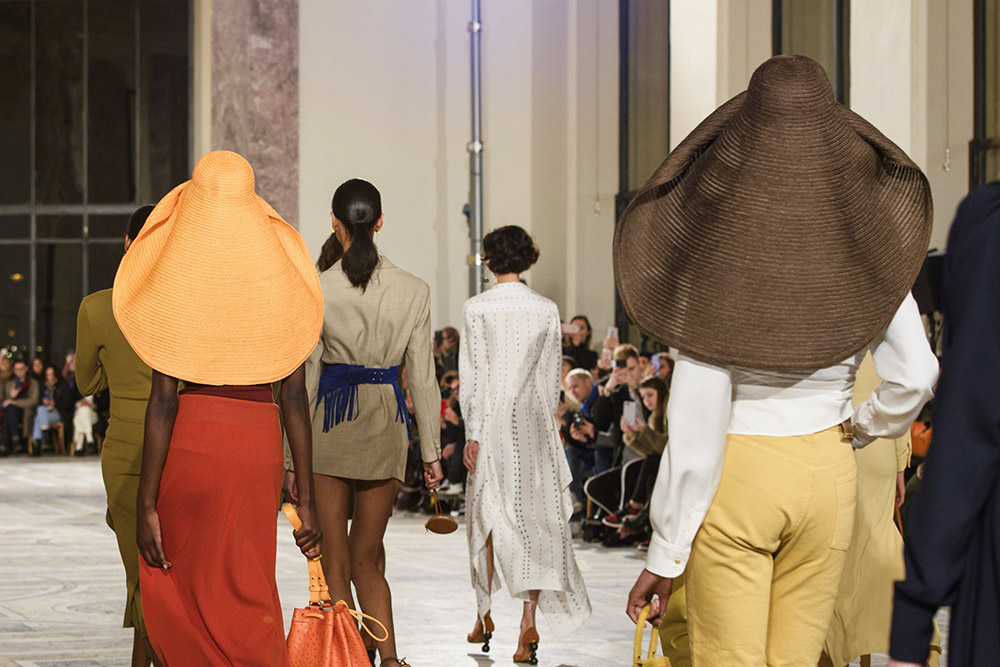 Jacquemus Fall 2018 #60