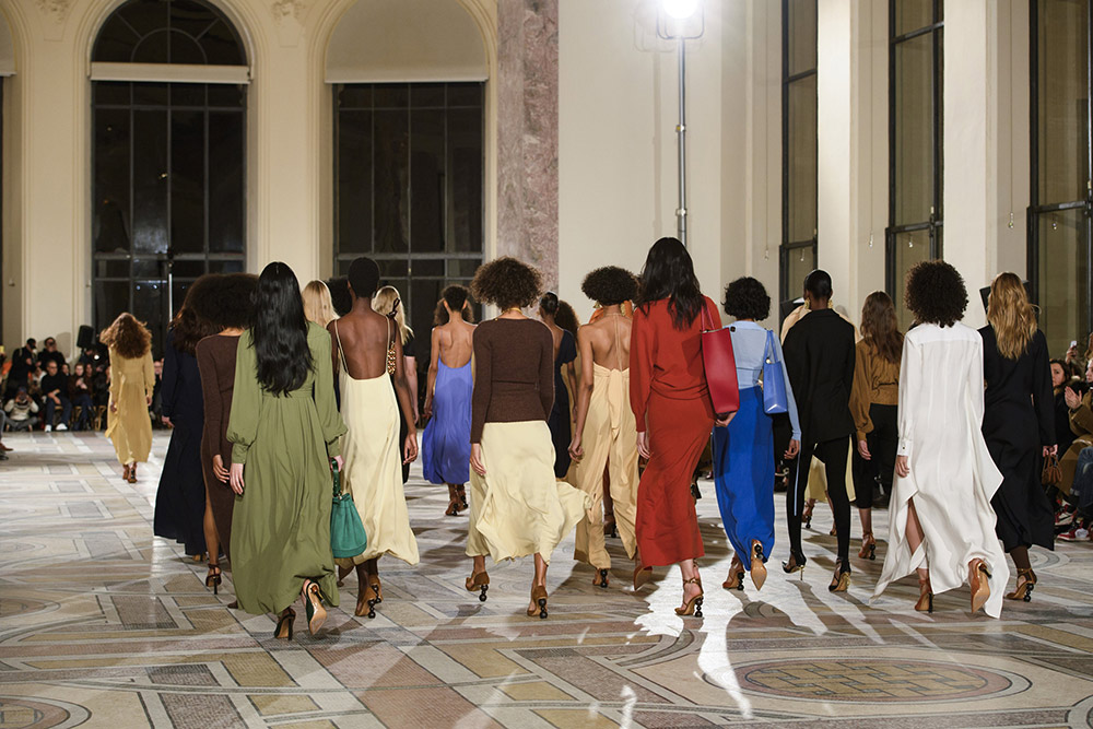 Jacquemus Fall 2018 #61
