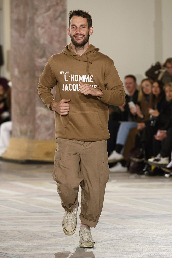 Jacquemus Fall 2018 #65