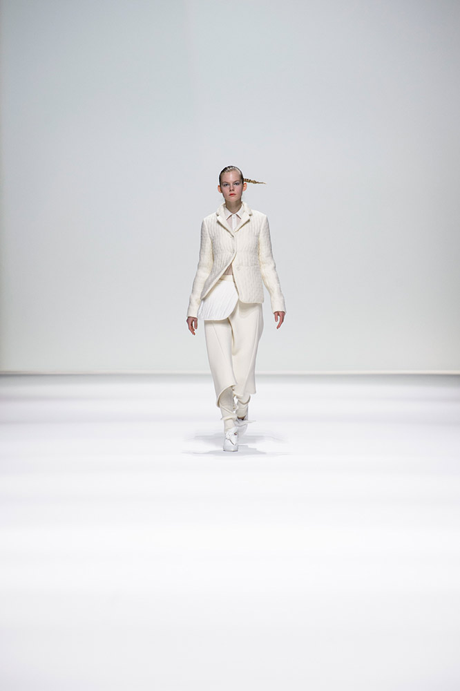 Jil Sander Fall 2018