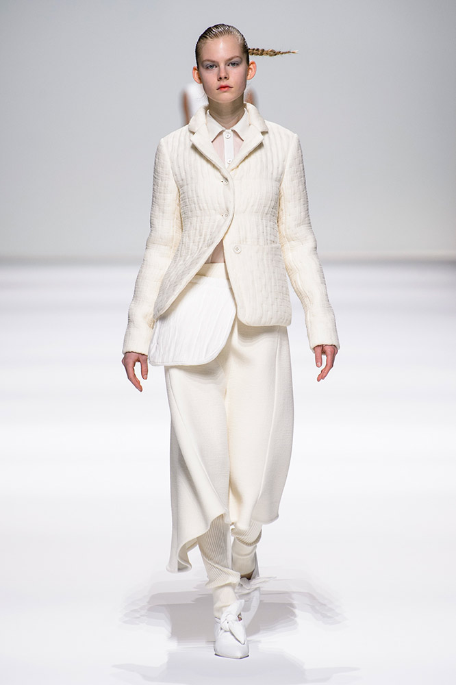 Jil Sander Fall 2018 #2