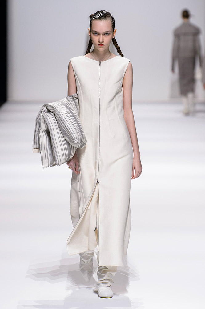 Jil Sander Fall 2018 #47
