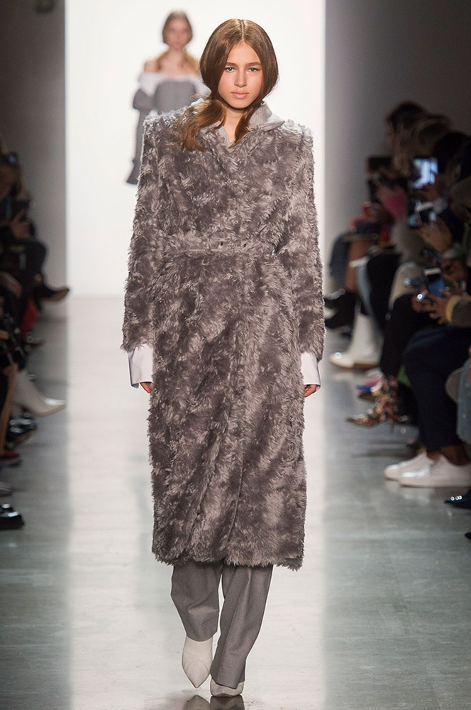 Jonathan Simkhai Fall 2018 #16