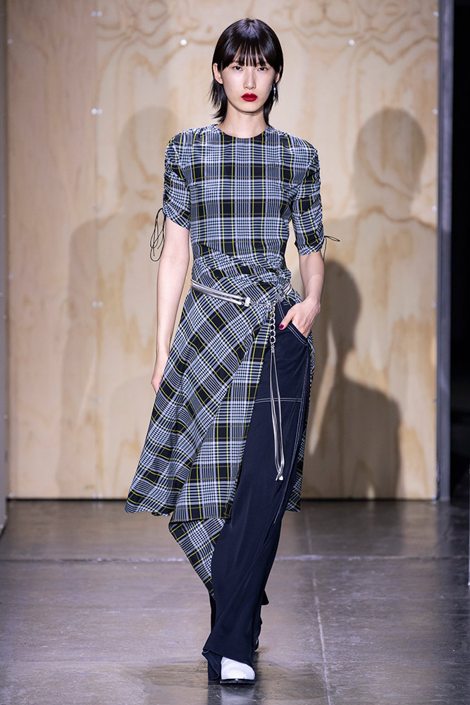 Jonathan Simkhai Fall 2019 #13