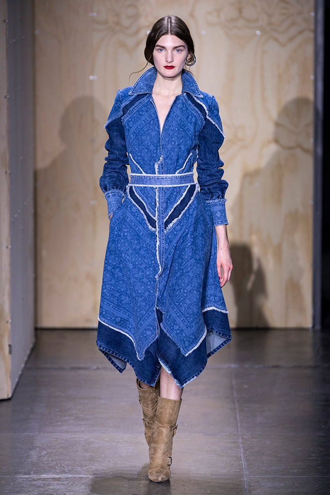 Jonathan Simkhai Fall 2019 #18