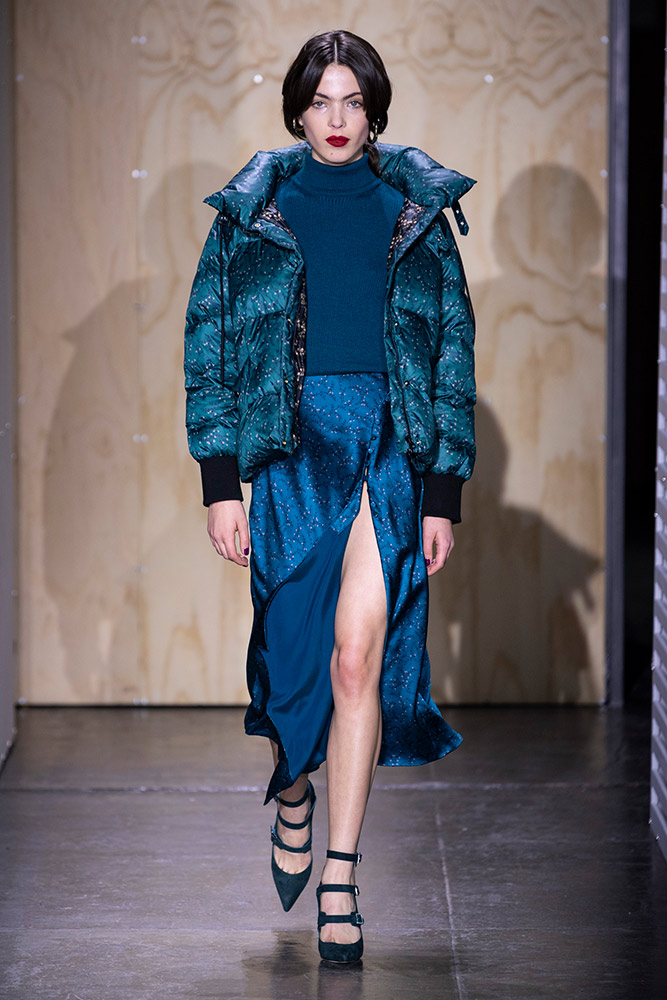Jonathan Simkhai Fall 2019 #19