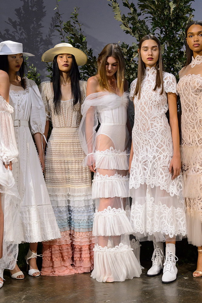 Jonathan Simkhai Spring 2019 #26