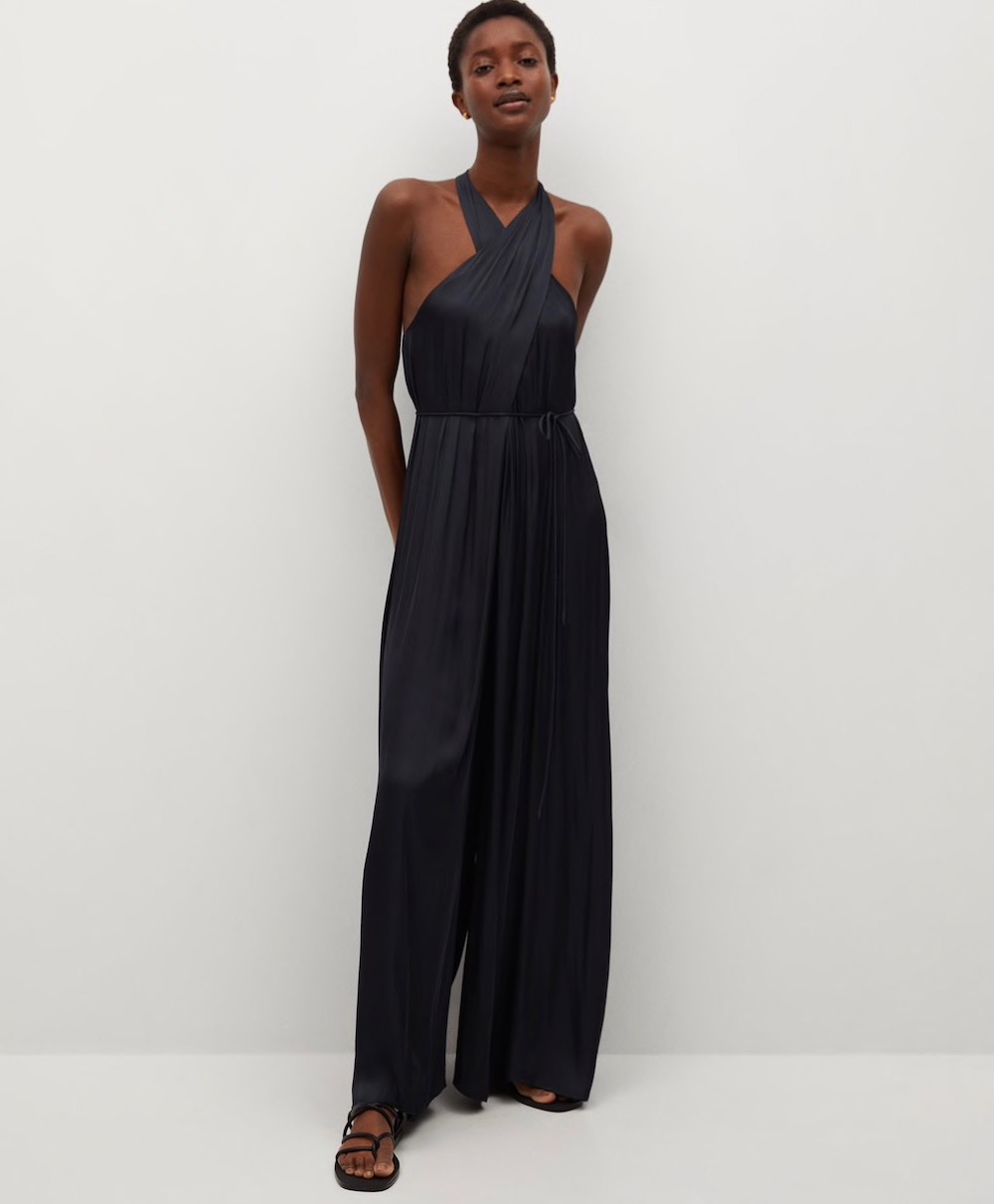 Jumpsuits for One-and-Done Dressing - theFashionSpot