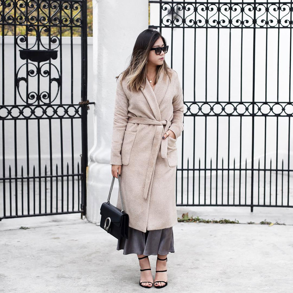 Keep It Simple: 20 Minimalist Instagrammers Who Will Inspire Your Style ...