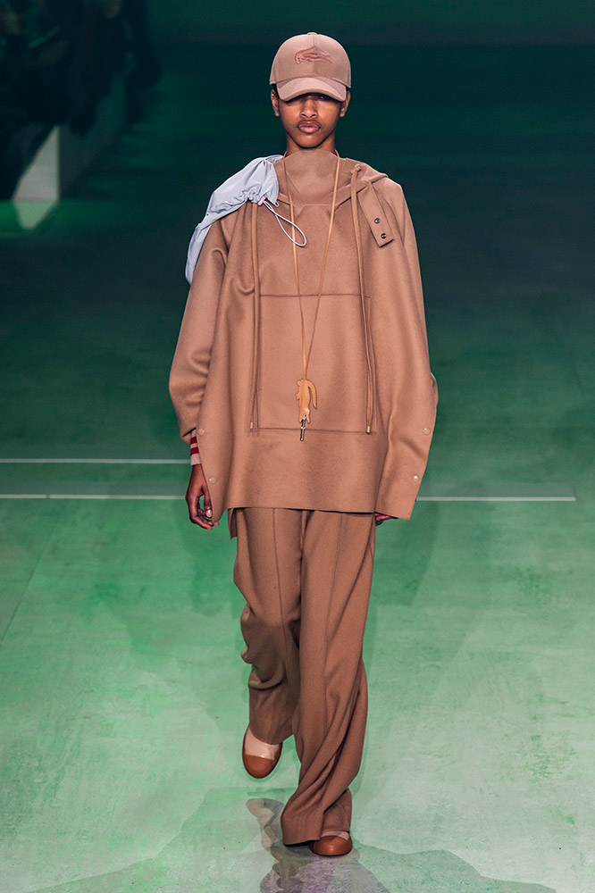 Lacoste Fall 2019 #4