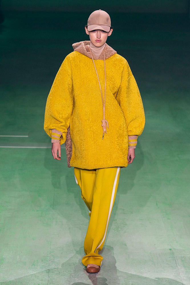 Lacoste Fall 2019 #9
