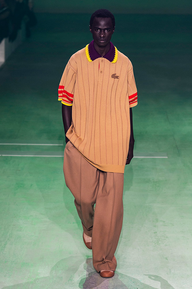 Lacoste Fall 2019 #10