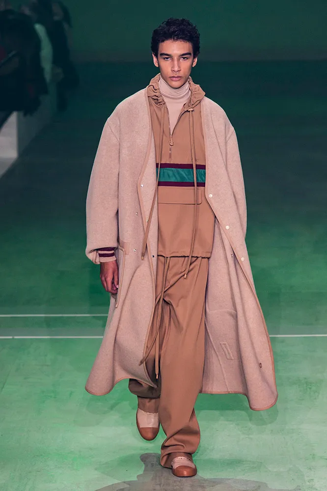 Lacoste Fall 2019 #11