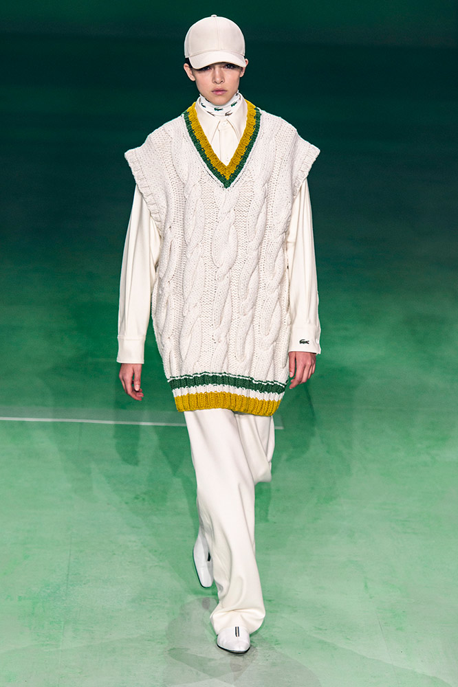 Lacoste Fall 2019 #25