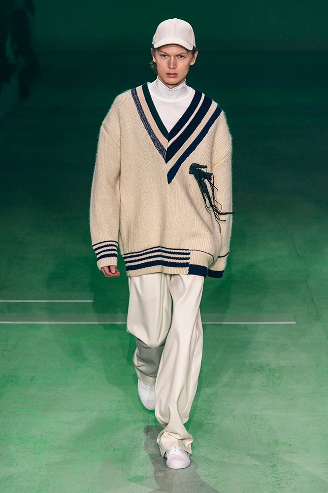 Lacoste Fall 2019 #29