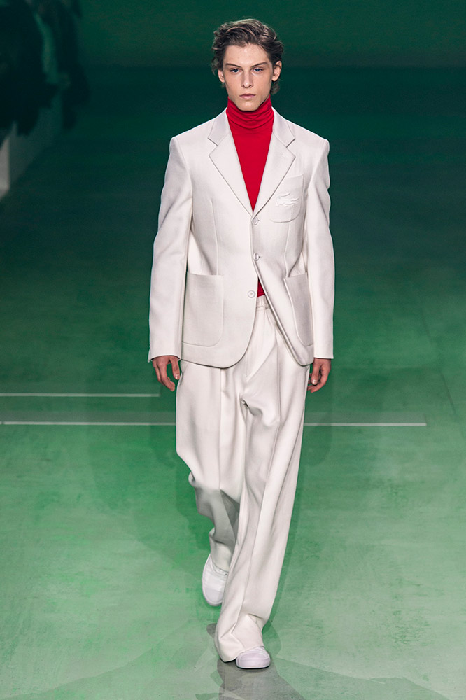 Lacoste Fall 2019 #30