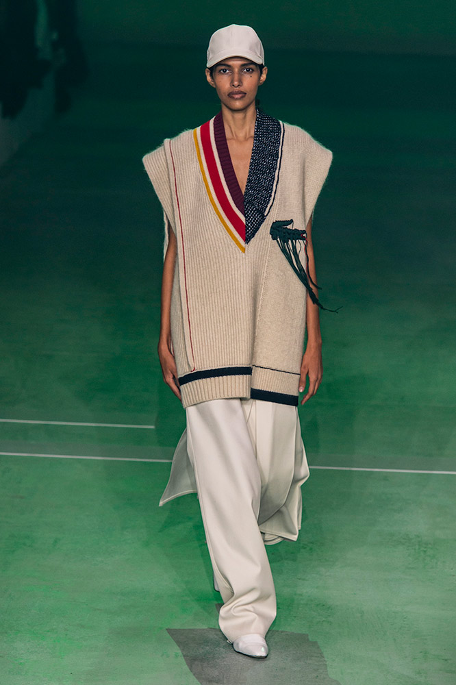 Lacoste Fall 2019 #32