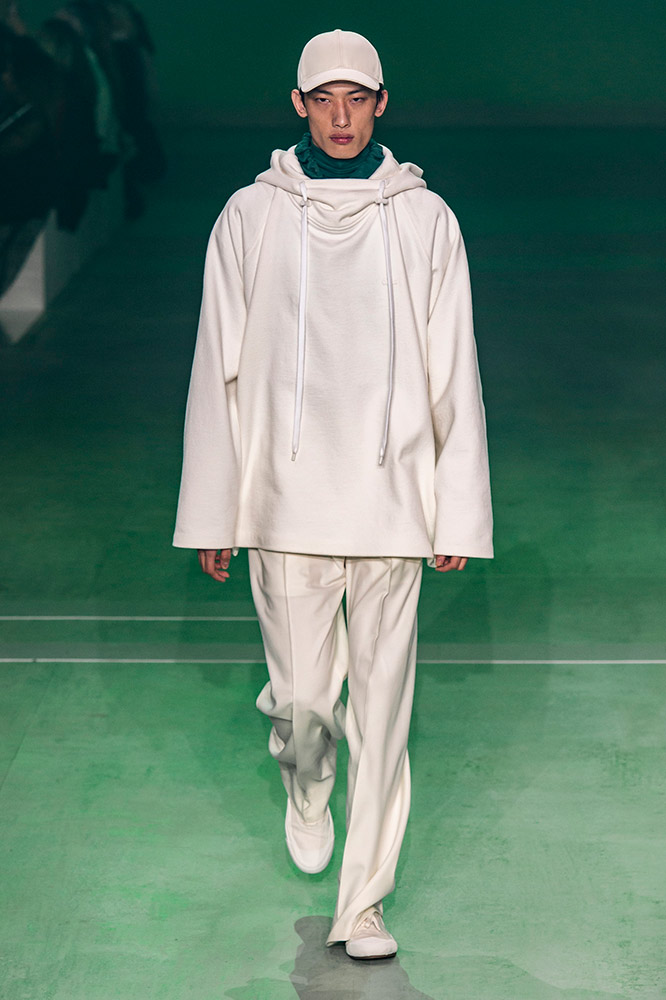 Lacoste Fall 2019 #33
