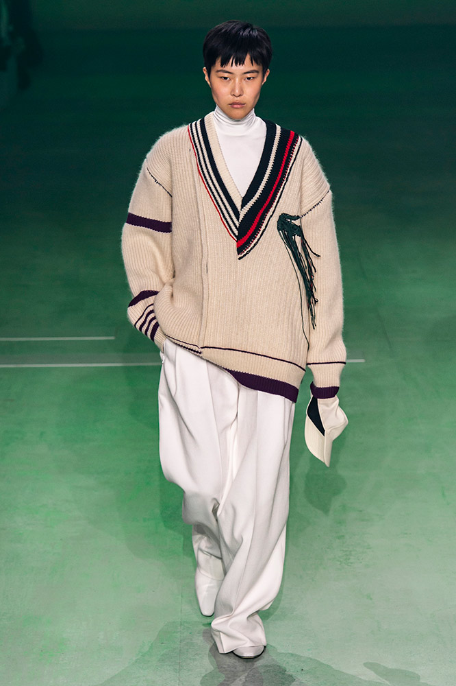 Lacoste Fall 2019 #35