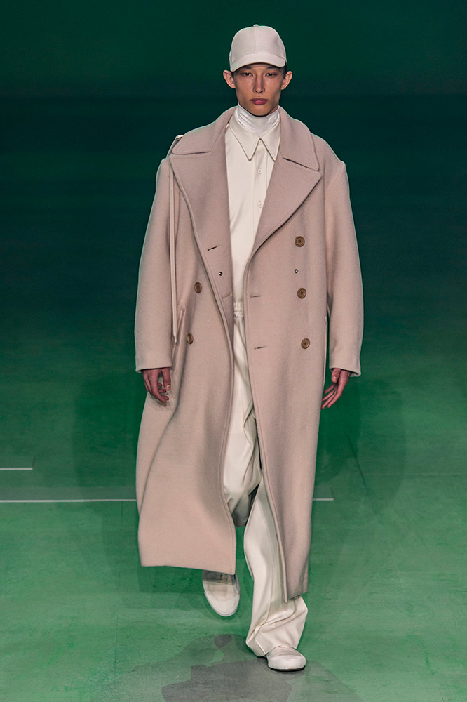 Lacoste Fall 2019 #36