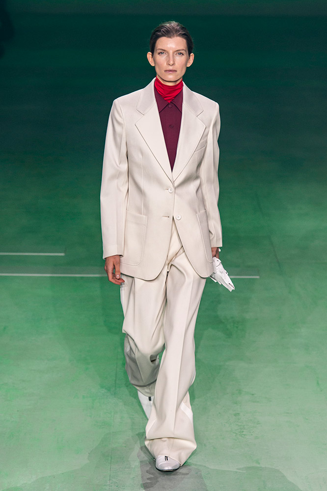 Lacoste Fall 2019 #38