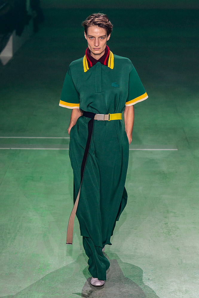 Lacoste Fall 2019 #39