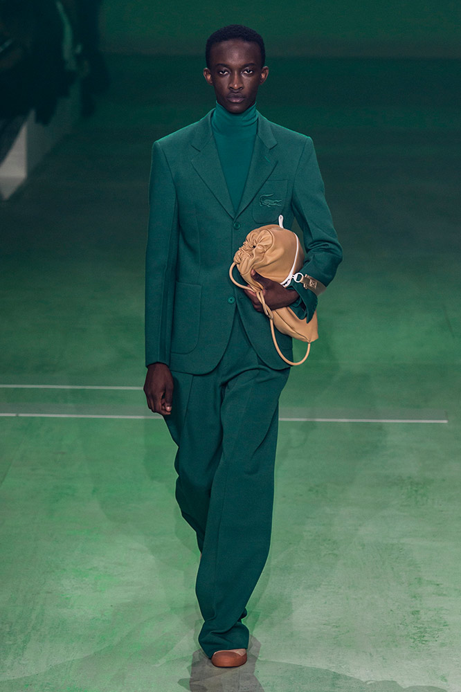 Lacoste Fall 2019 #40