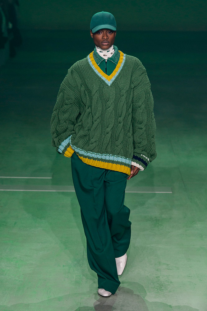 Lacoste Fall 2019 #41